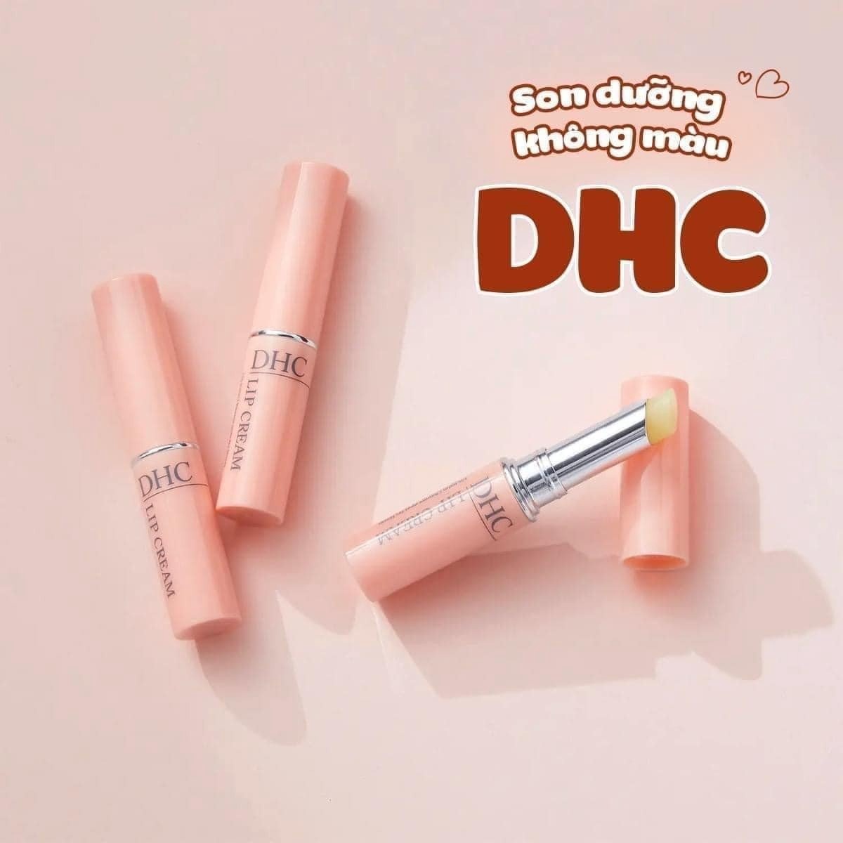 Alternative view of Son Dưỡng Dhc Nội Địa Nhật Bản - Dhc