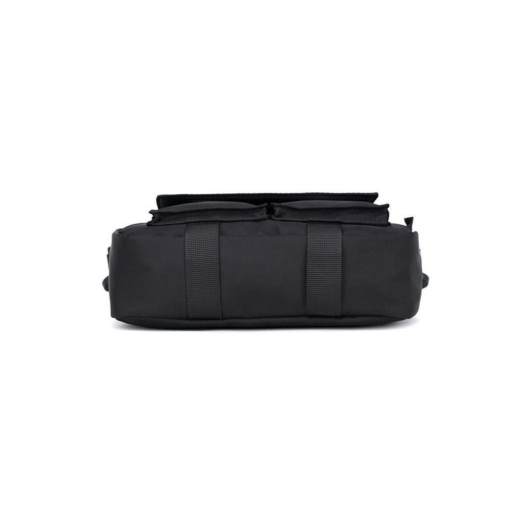 Alternative view of Túi Messenger Balo Đeo Chéo Nam Basic Phong Cách Hàn Quốc Cỡ Nhỏ Tdc10