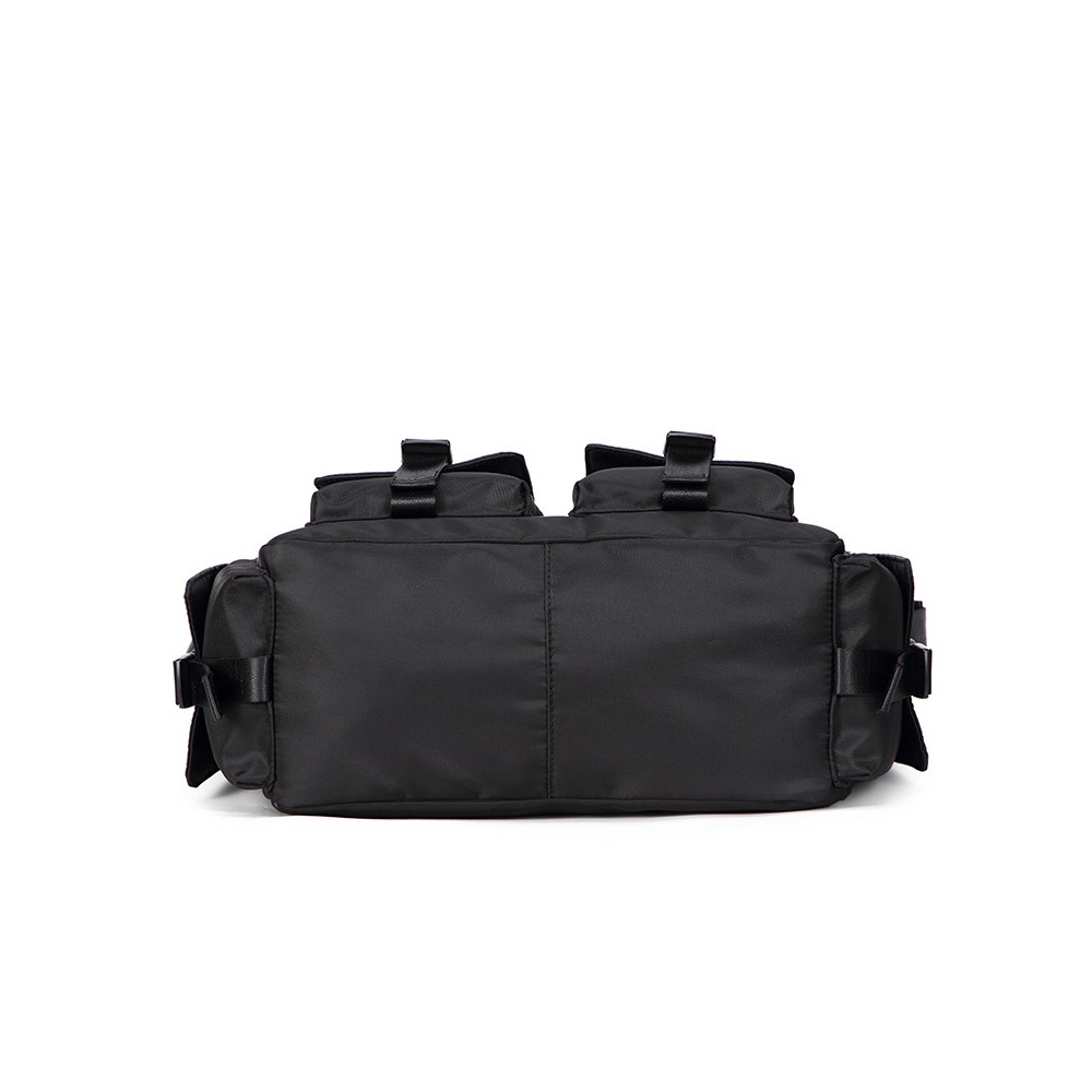 Alternative view of Túi Messenger Đeo Chéo, Đeo Vai Nam Chống Thấm Nước Phong Cách Nhật Bản Tdc18