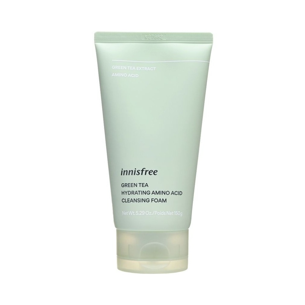 Alternative view of Sữa Rửa Mặt Quốc Dân Hàn Quốc 150ml - Innisfree