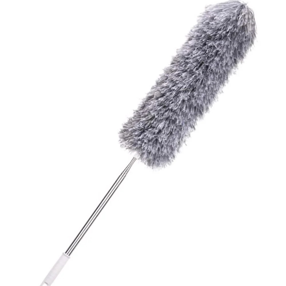 Chổi Lông Quét Bụi Dài 2m6 - Gdn