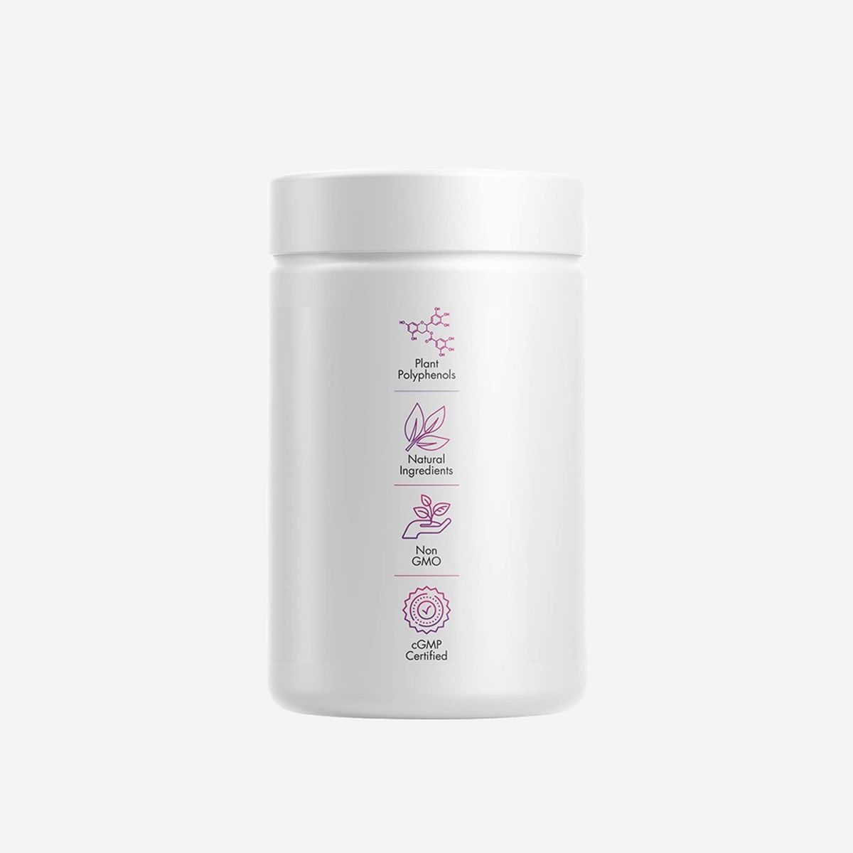 Alternative view of Viên Chống Nắng Polyphenols - Codeage